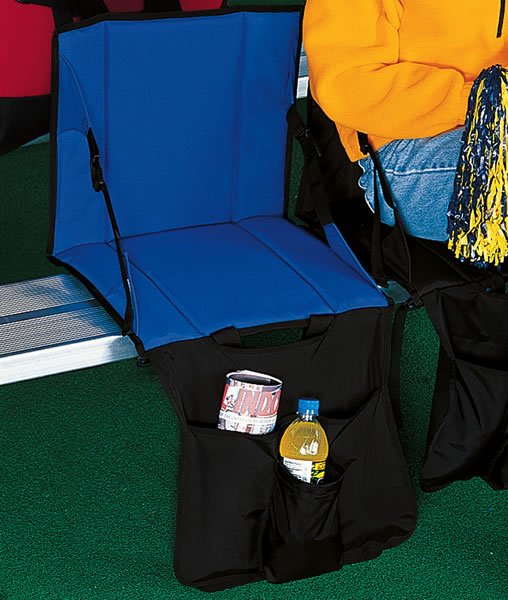 Stadium Seat Example
