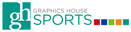 Graphics House Sports Logo