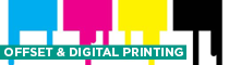 CMYK Inkset